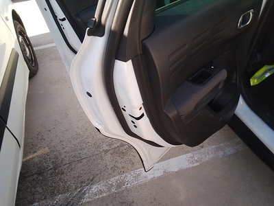 Citroen C3 Aircross BlueHDi 110 S&S Feel 81 kW (110 CV) 10 Citroen C3 Aircross BlueHDi 110 S&S Feel 81 kW (110 CV) 10