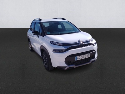 Citroen C3 Aircross BlueHDi 110 S&S Feel 81 kW (110 CV) 3 Citroen C3 Aircross BlueHDi 110 S&S Feel 81 kW (110 CV) 3