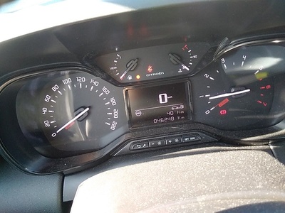 Citroen C3 Aircross BlueHDi 110 S&S Feel 81 kW (110 CV) 14 Citroen C3 Aircross BlueHDi 110 S&S Feel 81 kW (110 CV) 14