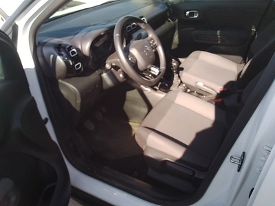 Citroen C3 Aircross BlueHDi 110 S&S Feel 81 kW (110 CV) 7 Citroen C3 Aircross BlueHDi 110 S&S Feel 81 kW (110 CV) 7