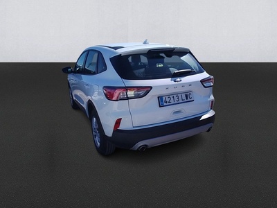 Ford Kuga 1.5 EcoBlue Trend 88 kW (120 CV) 6 Ford Kuga 1.5 EcoBlue Trend 88 kW (120 CV) 6