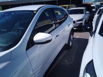 Ford Kuga 1.5 EcoBlue Trend 88 kW (120 CV) 15 Ford Kuga 1.5 EcoBlue Trend 88 kW (120 CV) 15