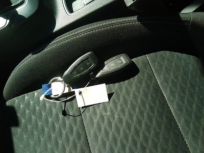 Ford Kuga 1.5 EcoBlue Trend 88 kW (120 CV) 12 Ford Kuga 1.5 EcoBlue Trend 88 kW (120 CV) 12