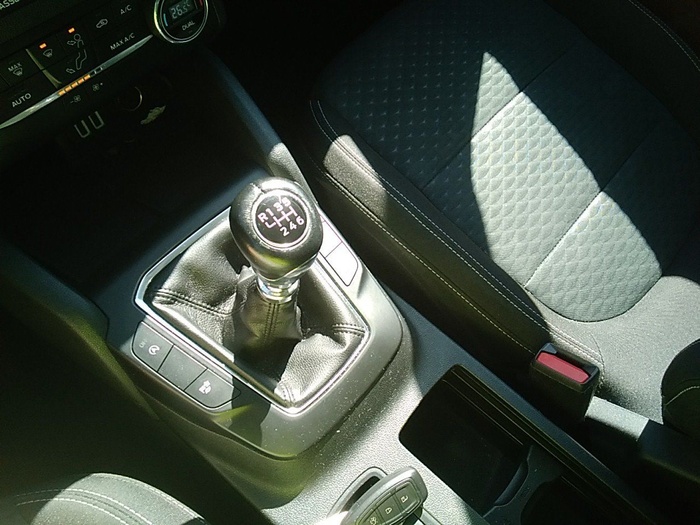 Ford Kuga 1.5 EcoBlue Trend 88 kW (120 CV) Vehículo usado en Madrid Ford Kuga 1.5 EcoBlue Trend 88 kW (120 CV) Vehículo usado en Madrid