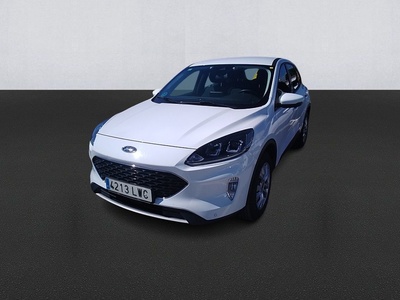 Ford Kuga 1.5 EcoBlue Trend 88 kW (120 CV) 1 Ford Kuga 1.5 EcoBlue Trend 88 kW (120 CV) 1