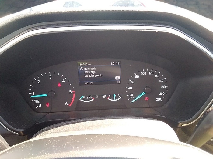 Ford Kuga 1.5 EcoBlue Trend 88 kW (120 CV) Vehículo usado en Madrid Ford Kuga 1.5 EcoBlue Trend 88 kW (120 CV) Vehículo usado en Madrid