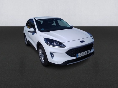 Ford Kuga 1.5 EcoBlue Trend 88 kW (120 CV) 3 Ford Kuga 1.5 EcoBlue Trend 88 kW (120 CV) 3