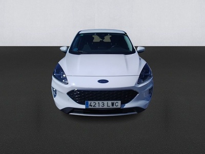 Ford Kuga 1.5 EcoBlue Trend 88 kW (120 CV) 2 Ford Kuga 1.5 EcoBlue Trend 88 kW (120 CV) 2