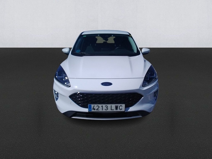 Ford Kuga 1.5 EcoBlue Trend 88 kW (120 CV) Vehículo usado en Madrid Ford Kuga 1.5 EcoBlue Trend 88 kW (120 CV) Vehículo usado en Madrid