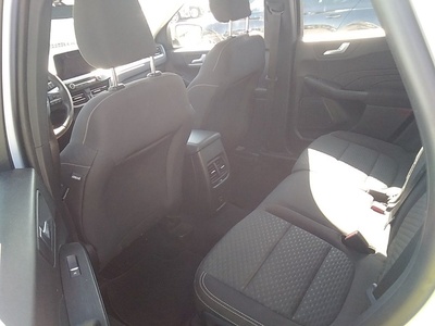 Ford Kuga 1.5 EcoBlue Trend 88 kW (120 CV) 14 Ford Kuga 1.5 EcoBlue Trend 88 kW (120 CV) 14