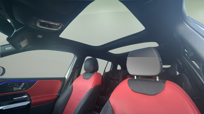 Mercedes-Benz GLB 35 AMG 4Matic 225 kW (306 CV) Vehículo usado en Madrid Mercedes-Benz GLB 35 AMG 4Matic 225 kW (306 CV) Vehículo usado en Madrid