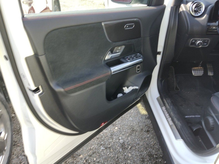 Mercedes-Benz GLA 200 d 110 kW (150 CV) Vehículo usado en Madrid Mercedes-Benz GLA 200 d 110 kW (150 CV) Vehículo usado en Madrid