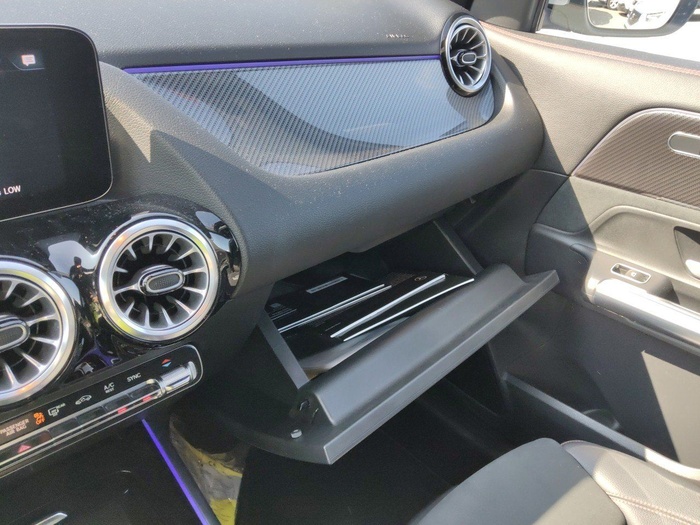 Mercedes-Benz GLA 200 d 110 kW (150 CV) Vehículo usado en Madrid Mercedes-Benz GLA 200 d 110 kW (150 CV) Vehículo usado en Madrid