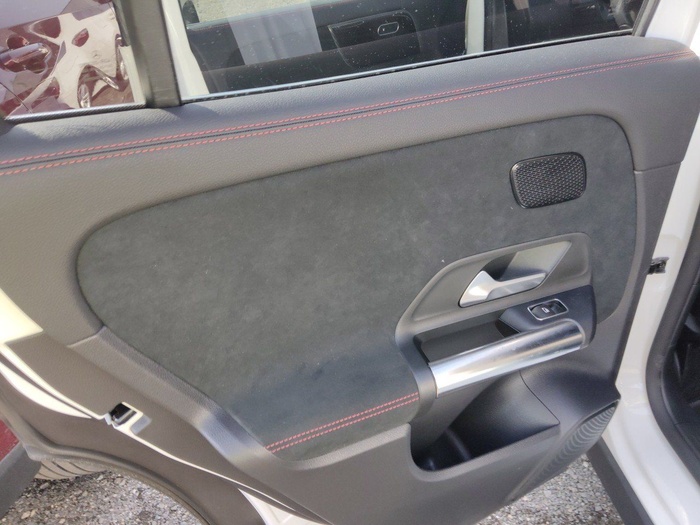 Mercedes-Benz GLA 200 d 110 kW (150 CV) Vehículo usado en Madrid Mercedes-Benz GLA 200 d 110 kW (150 CV) Vehículo usado en Madrid