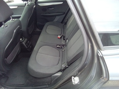 BMW Serie 2 225xe iPerformance Active Tourer 165 kW (224 CV) 9 BMW Serie 2 225xe iPerformance Active Tourer 165 kW (224 CV) 9