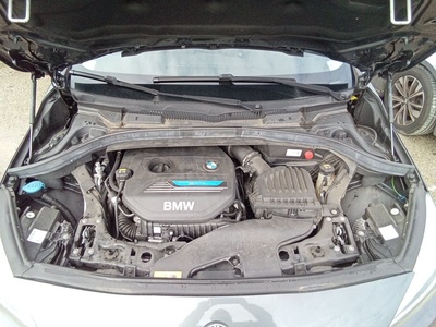 BMW Serie 2 225xe iPerformance Active Tourer 165 kW (224 CV) 10 BMW Serie 2 225xe iPerformance Active Tourer 165 kW (224 CV) 10