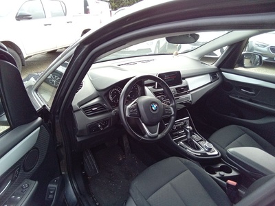 BMW Serie 2 225xe iPerformance Active Tourer 165 kW (224 CV) 7 BMW Serie 2 225xe iPerformance Active Tourer 165 kW (224 CV) 7