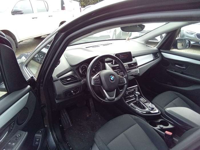 BMW Serie 2 225xe iPerformance Active Tourer 165 kW (224 CV) Vehículo usado en Madrid BMW Serie 2 225xe iPerformance Active Tourer 165 kW (224 CV) Vehículo usado en Madrid