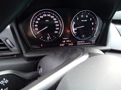 BMW Serie 2 225xe iPerformance Active Tourer 165 kW (224 CV) 8 BMW Serie 2 225xe iPerformance Active Tourer 165 kW (224 CV) 8