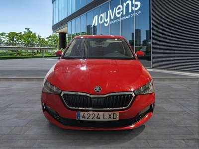 Skoda Scala 1.0 TSI Emotion 81 kW (110 CV) 2 Skoda Scala 1.0 TSI Emotion 81 kW (110 CV) 2