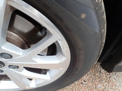 Audi Q3 TFSIe S line 45 TFSI e 180 kW (245 CV) S tronic 12 Audi Q3 TFSIe S line 45 TFSI e 180 kW (245 CV) S tronic 12