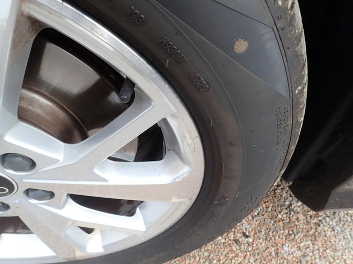 Audi Q3 TFSIe S line 45 TFSI e 180 kW (245 CV) S tronic Vehículo usado en Madrid Audi Q3 TFSIe S line 45 TFSI e 180 kW (245 CV) S tronic Vehículo usado en Madrid