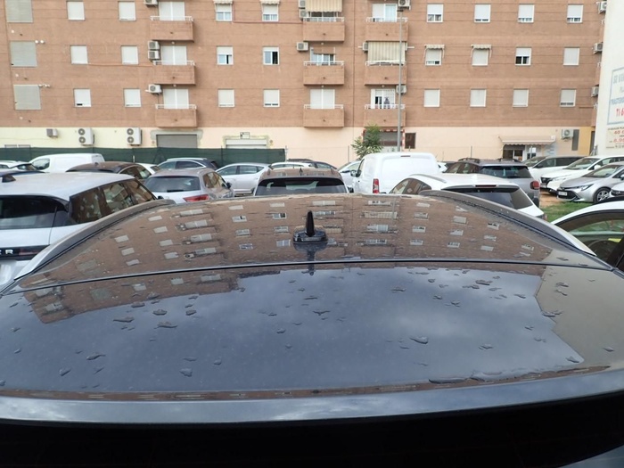 Audi Q3 TFSIe S line 45 TFSI e 180 kW (245 CV) S tronic Vehículo usado en Madrid Audi Q3 TFSIe S line 45 TFSI e 180 kW (245 CV) S tronic Vehículo usado en Madrid