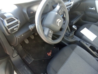 Citroen C4 BlueHDi 110 S&S Live Pack 81 kW (110 CV) 10 Citroen C4 BlueHDi 110 S&S Live Pack 81 kW (110 CV) 10