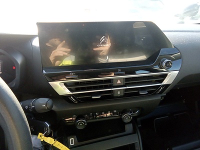 Citroen C4 BlueHDi 110 S&S Live Pack 81 kW (110 CV) 14 Citroen C4 BlueHDi 110 S&S Live Pack 81 kW (110 CV) 14