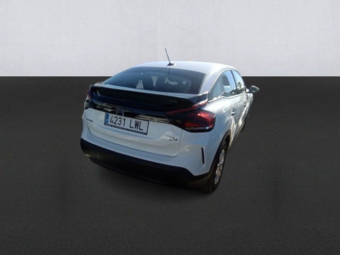 Citroen C4 BlueHDi 110 S&S Live Pack 81 kW (110 CV) Vehículo usado en Madrid Citroen C4 BlueHDi 110 S&S Live Pack 81 kW (110 CV) Vehículo usado en Madrid