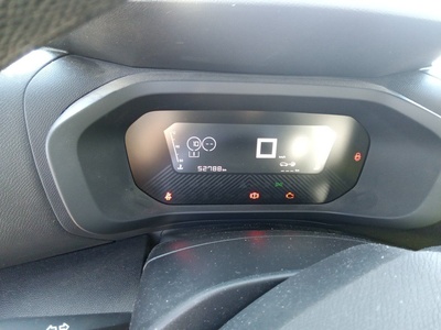 Citroen C4 BlueHDi 110 S&S Live Pack 81 kW (110 CV) 15 Citroen C4 BlueHDi 110 S&S Live Pack 81 kW (110 CV) 15