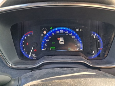 Toyota Corolla 1.8 125 Híbrido Active Tech E-CVT 90 kW (122 CV) 15 Toyota Corolla 1.8 125 Híbrido Active Tech E-CVT 90 kW (122 CV) 15