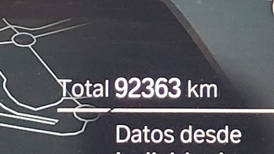 BMW X3 xDrive30e xLine 215 kW (292 CV) 6 BMW X3 xDrive30e xLine 215 kW (292 CV) 6