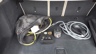 BMW X3 xDrive30e xLine 215 kW (292 CV) 11 BMW X3 xDrive30e xLine 215 kW (292 CV) 11