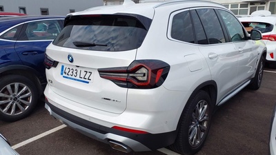 BMW X3 xDrive30e xLine 215 kW (292 CV) 3 BMW X3 xDrive30e xLine 215 kW (292 CV) 3