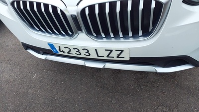 BMW X3 xDrive30e xLine 215 kW (292 CV) 12 BMW X3 xDrive30e xLine 215 kW (292 CV) 12