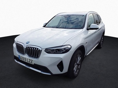 BMW X3 xDrive30e xLine 215 kW (292 CV) 1 BMW X3 xDrive30e xLine 215 kW (292 CV) 1