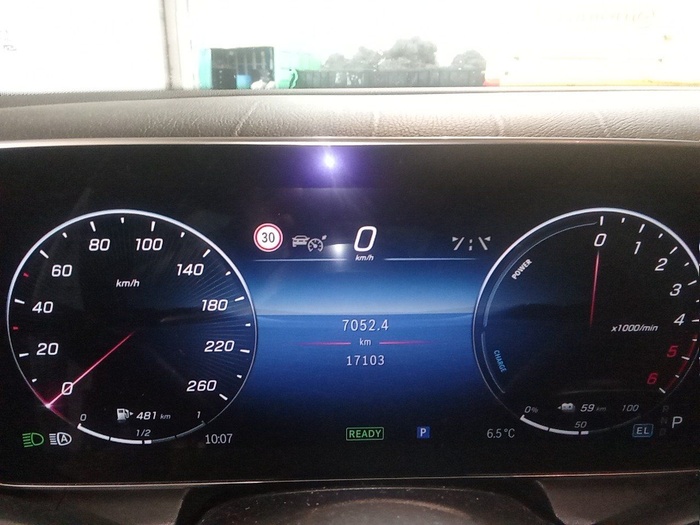 Mercedes-Benz GLC 300 de 4Matic 245 kW (333 CV) Vehículo usado en Madrid Mercedes-Benz GLC 300 de 4Matic 245 kW (333 CV) Vehículo usado en Madrid