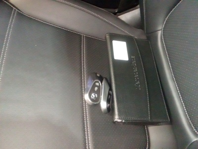 Mercedes-Benz GLC 300 de 4Matic 245 kW (333 CV) 12 Mercedes-Benz GLC 300 de 4Matic 245 kW (333 CV) 12