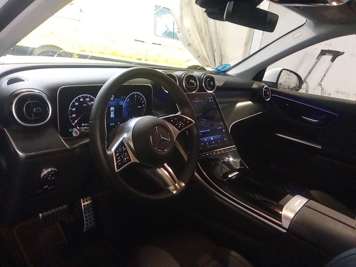 Mercedes-Benz GLC 300 de 4Matic 245 kW (333 CV) Vehículo usado en Madrid Mercedes-Benz GLC 300 de 4Matic 245 kW (333 CV) Vehículo usado en Madrid