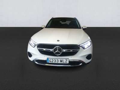 Mercedes-Benz GLC 300 de 4Matic 245 kW (333 CV) 2 Mercedes-Benz GLC 300 de 4Matic 245 kW (333 CV) 2