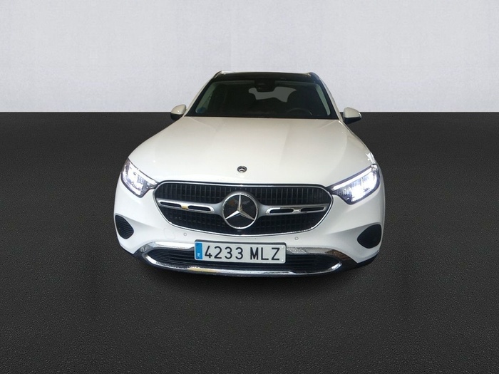 Mercedes-Benz GLC 300 de 4Matic 245 kW (333 CV) Vehículo usado en Madrid Mercedes-Benz GLC 300 de 4Matic 245 kW (333 CV) Vehículo usado en Madrid