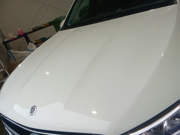 Mercedes-Benz GLC 300 de 4Matic 245 kW (333 CV) Vehículo usado en Madrid Mercedes-Benz GLC 300 de 4Matic 245 kW (333 CV) Vehículo usado en Madrid