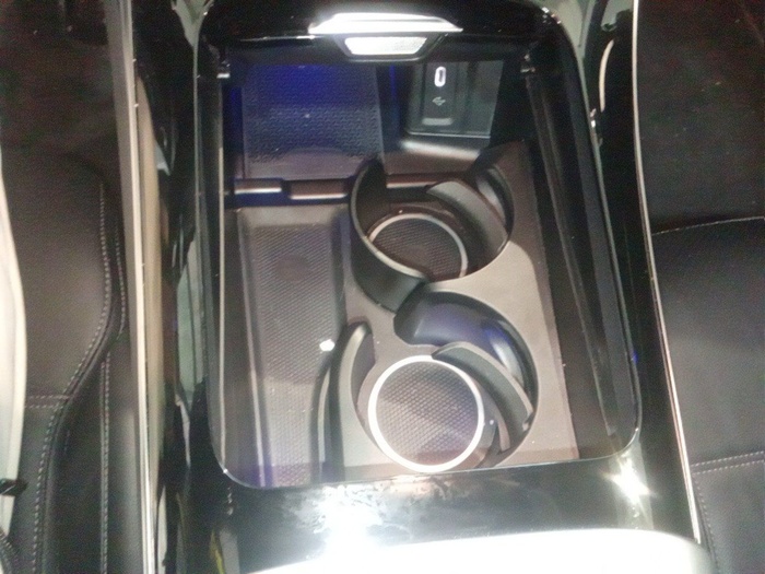 Mercedes-Benz GLC 300 de 4Matic 245 kW (333 CV) Vehículo usado en Madrid Mercedes-Benz GLC 300 de 4Matic 245 kW (333 CV) Vehículo usado en Madrid