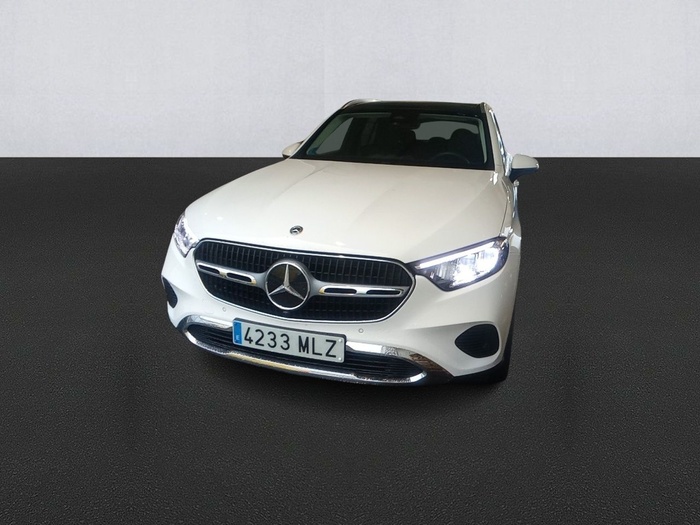 Mercedes-Benz GLC 300 de 4Matic 245 kW (333 CV) Vehículo usado en Madrid Mercedes-Benz GLC 300 de 4Matic 245 kW (333 CV) Vehículo usado en Madrid