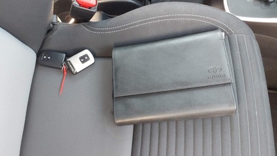 Toyota Yaris 1.5 Active Tech 74 kW (100 CV) 9 Toyota Yaris 1.5 Active Tech 74 kW (100 CV) 9