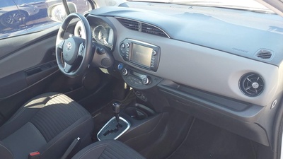 Toyota Yaris 1.5 Active Tech 74 kW (100 CV) 5 Toyota Yaris 1.5 Active Tech 74 kW (100 CV) 5