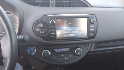 Toyota Yaris 1.5 Active Tech 74 kW (100 CV) 15 Toyota Yaris 1.5 Active Tech 74 kW (100 CV) 15