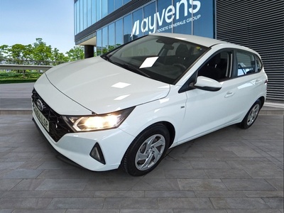 Hyundai i20 1.0 TGDI 48V Essence 74 kW (100 CV) 1 Hyundai i20 1.0 TGDI 48V Essence 74 kW (100 CV) 1