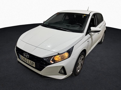 Hyundai i20 1.0 TGDI 48V Essence 74 kW (100 CV) 1 Hyundai i20 1.0 TGDI 48V Essence 74 kW (100 CV) 1